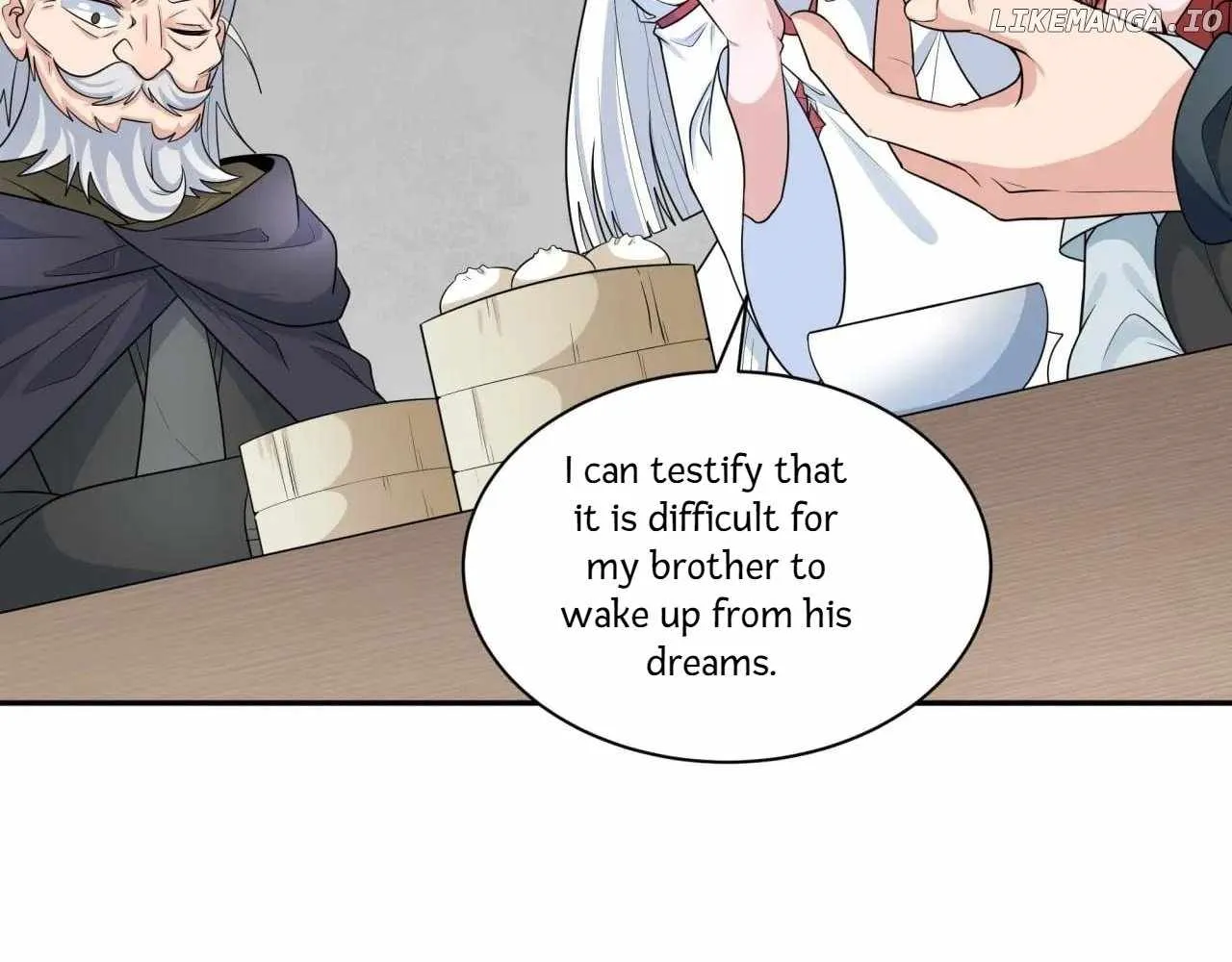 Age of Terror — Chapter 233 — page 15