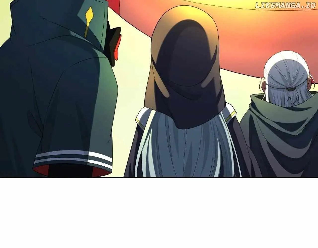 Age of Terror — Chapter 233 — page 124