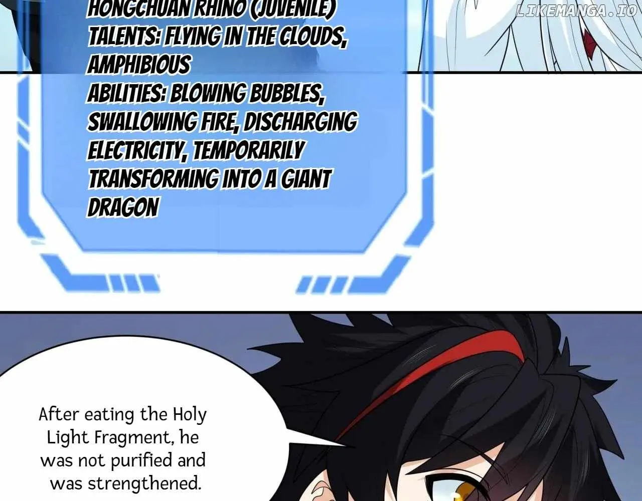 Age of Terror — Chapter 234 — page 13