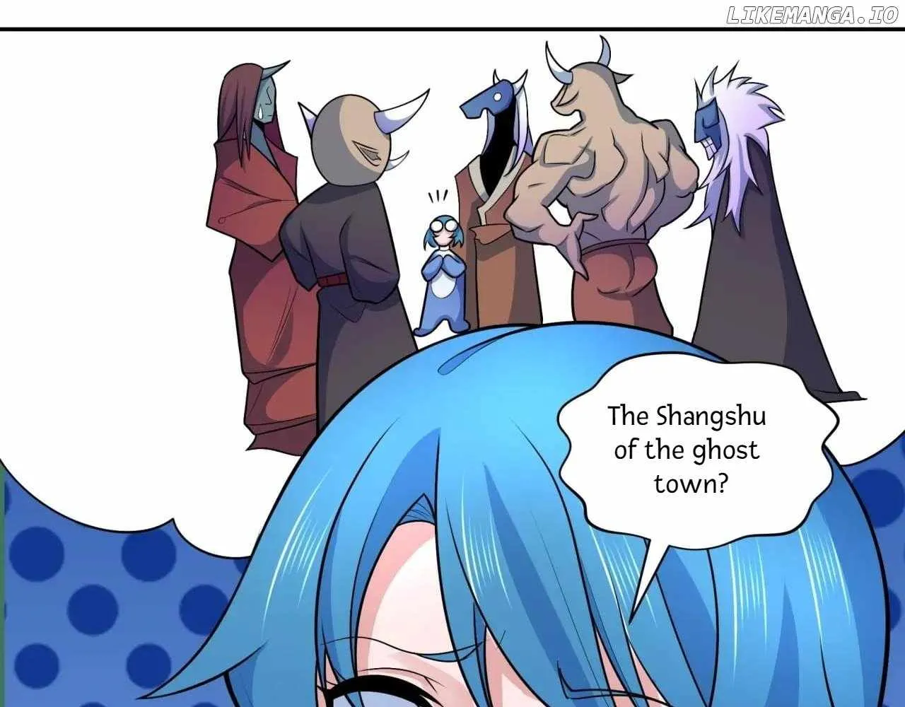Age of Terror — Chapter 234 — page 68