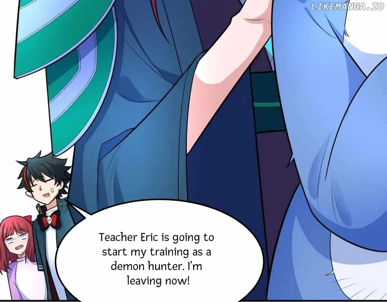 Age of Terror — Chapter 234 — page 73