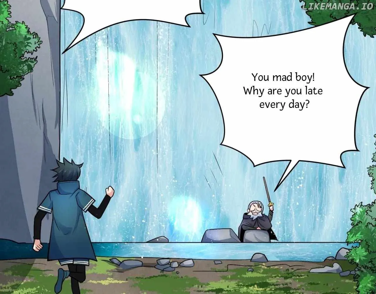 Age of Terror — Chapter 234 — page 76