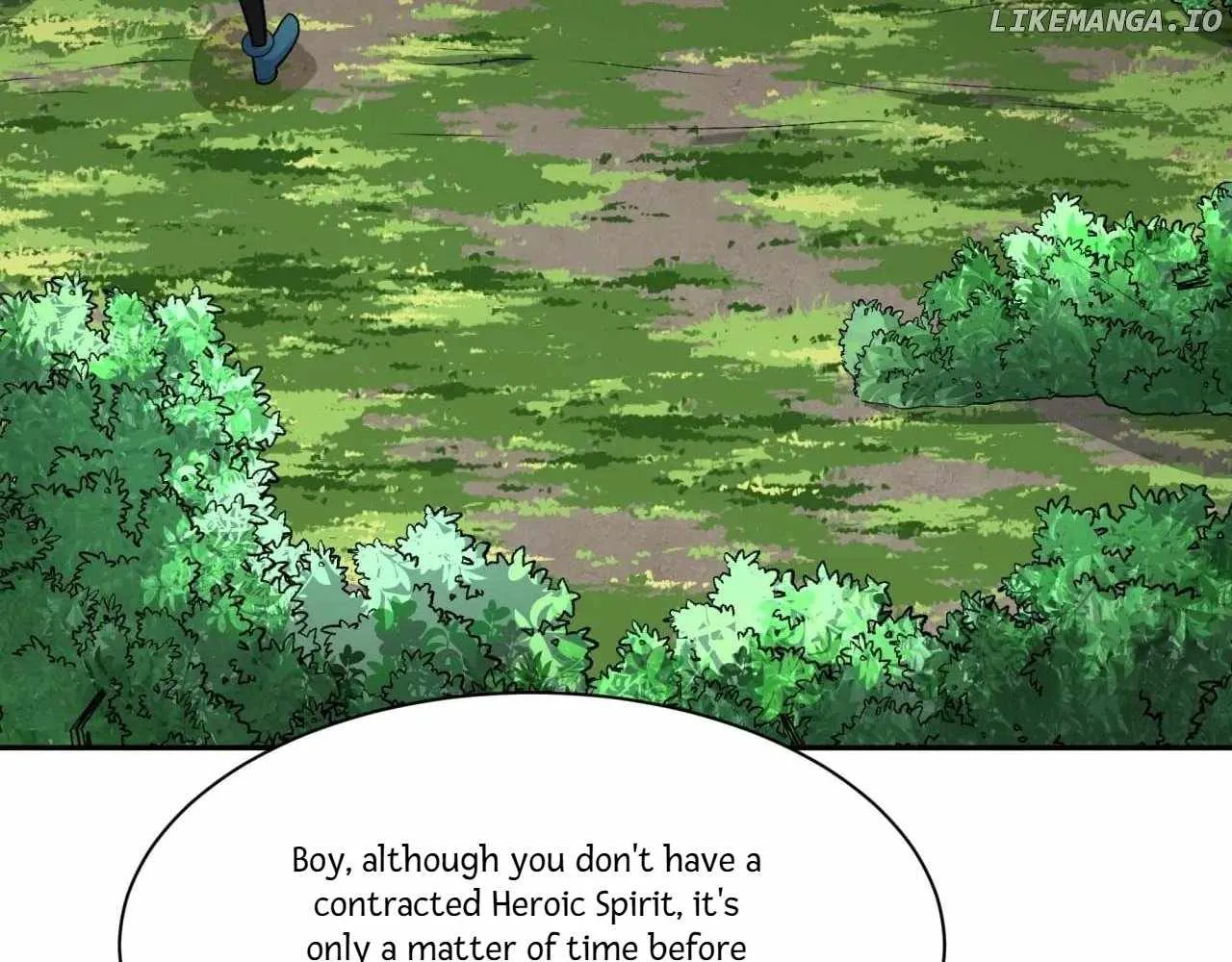 Age of Terror — Chapter 234 — page 77