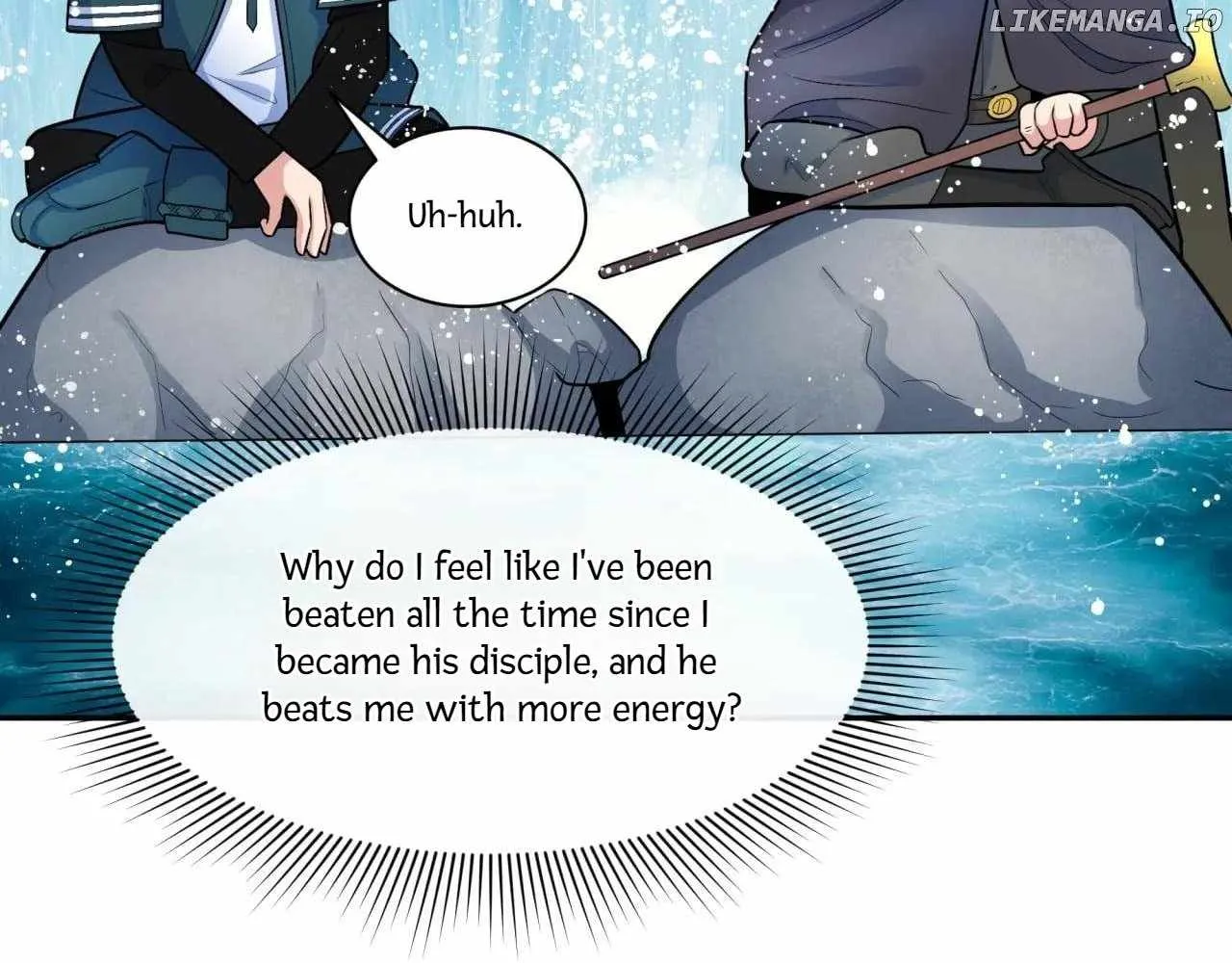 Age of Terror — Chapter 234 — page 79