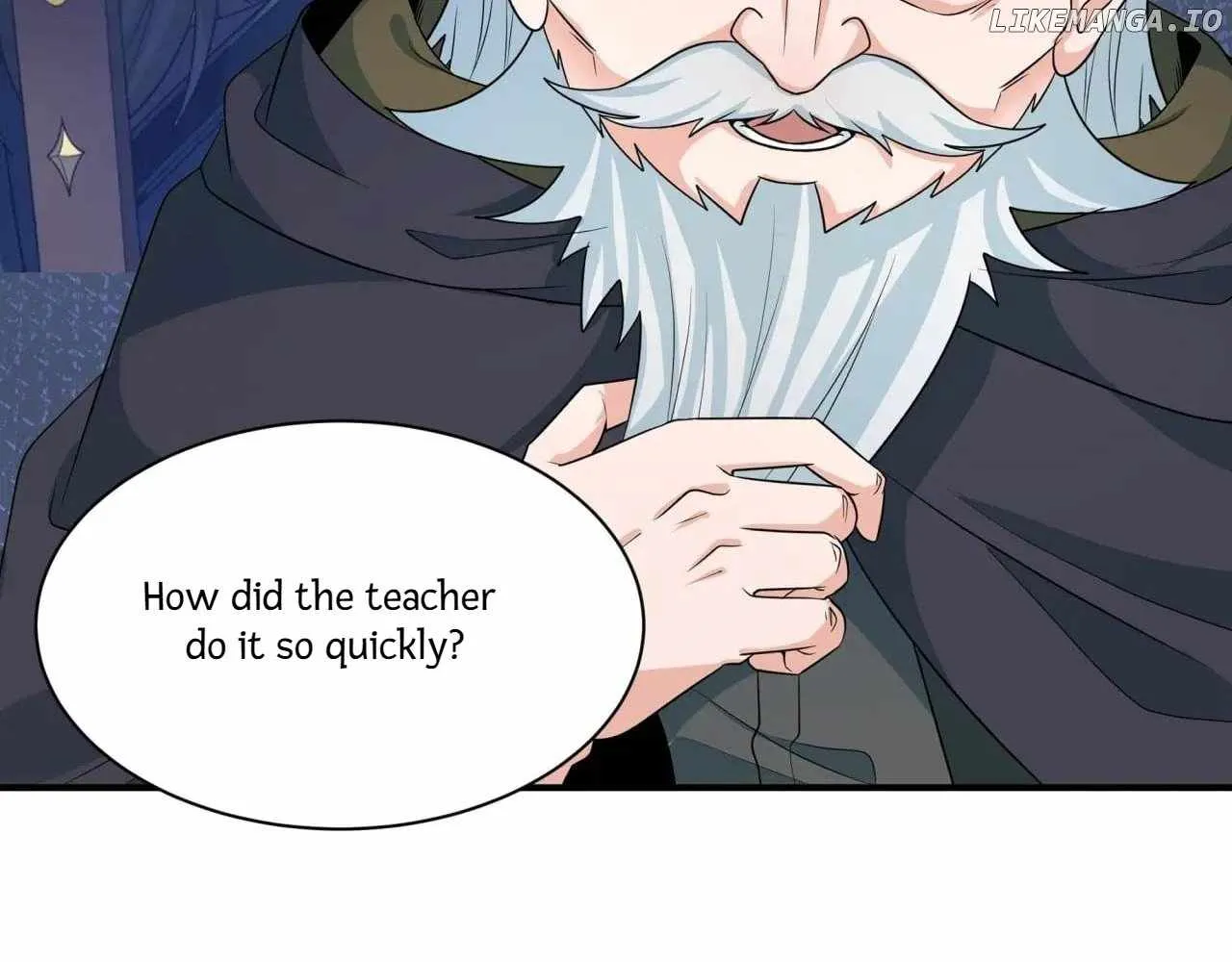 Age of Terror — Chapter 234 — page 83
