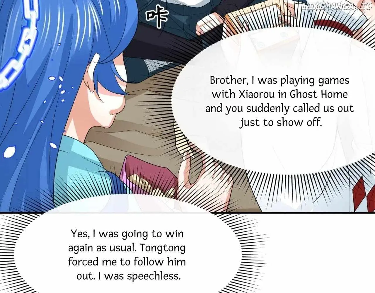 Age of Terror — Chapter 234 — page 90