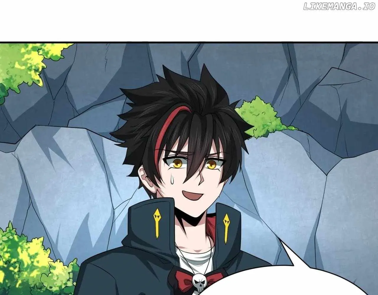 Age of Terror — Chapter 234 — page 106