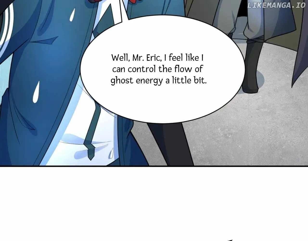 Age of Terror — Chapter 235 — page 27