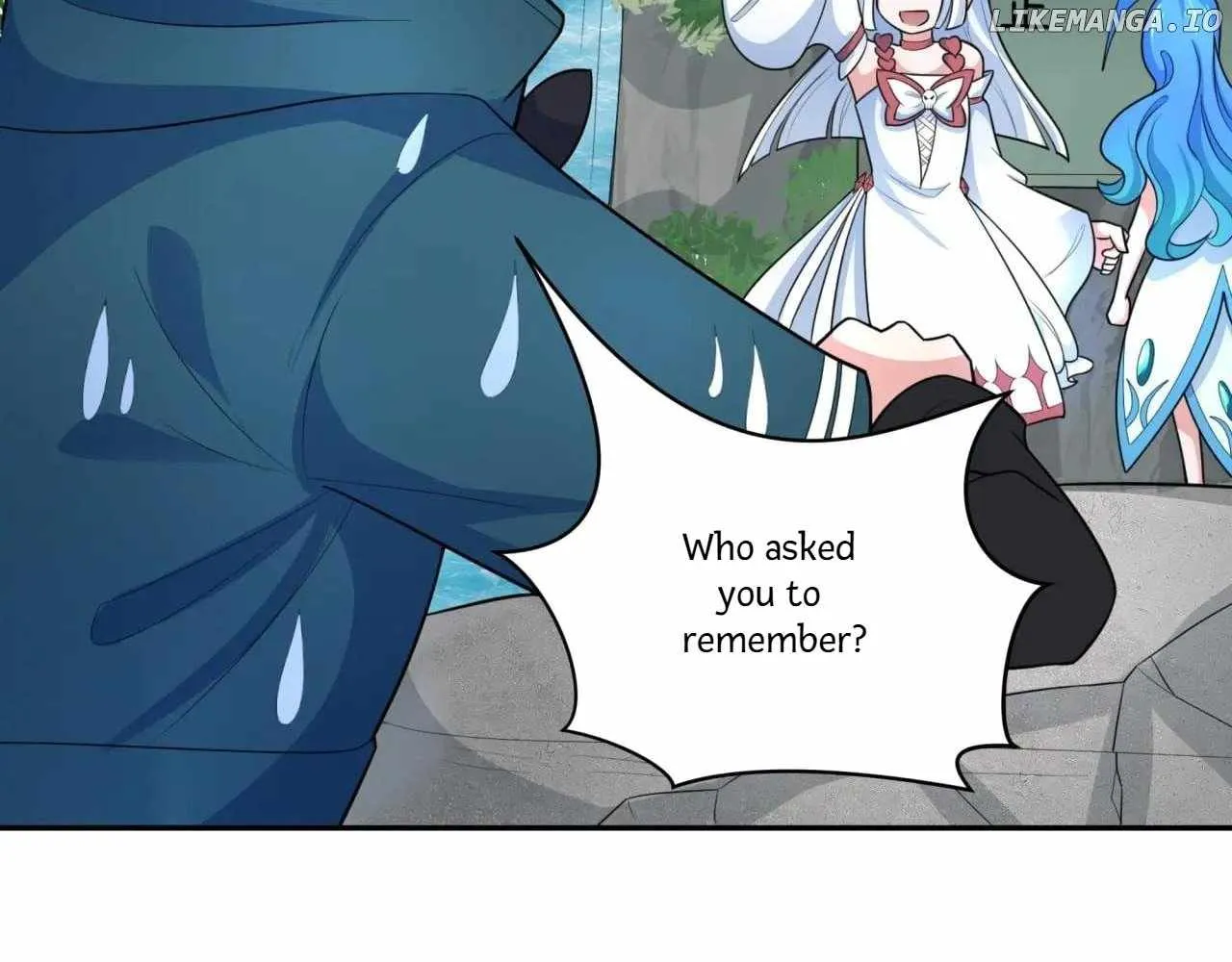 Age of Terror — Chapter 235 — page 35