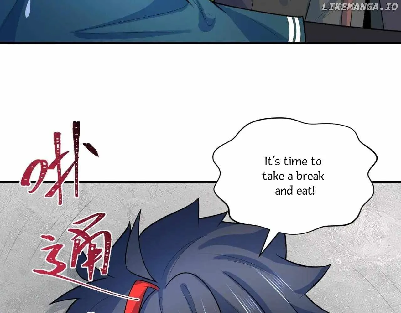 Age of Terror — Chapter 235 — page 38