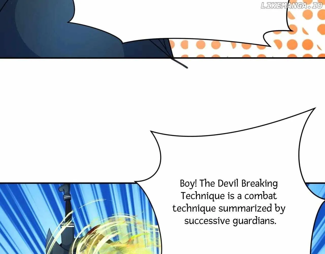 Age of Terror — Chapter 235 — page 43