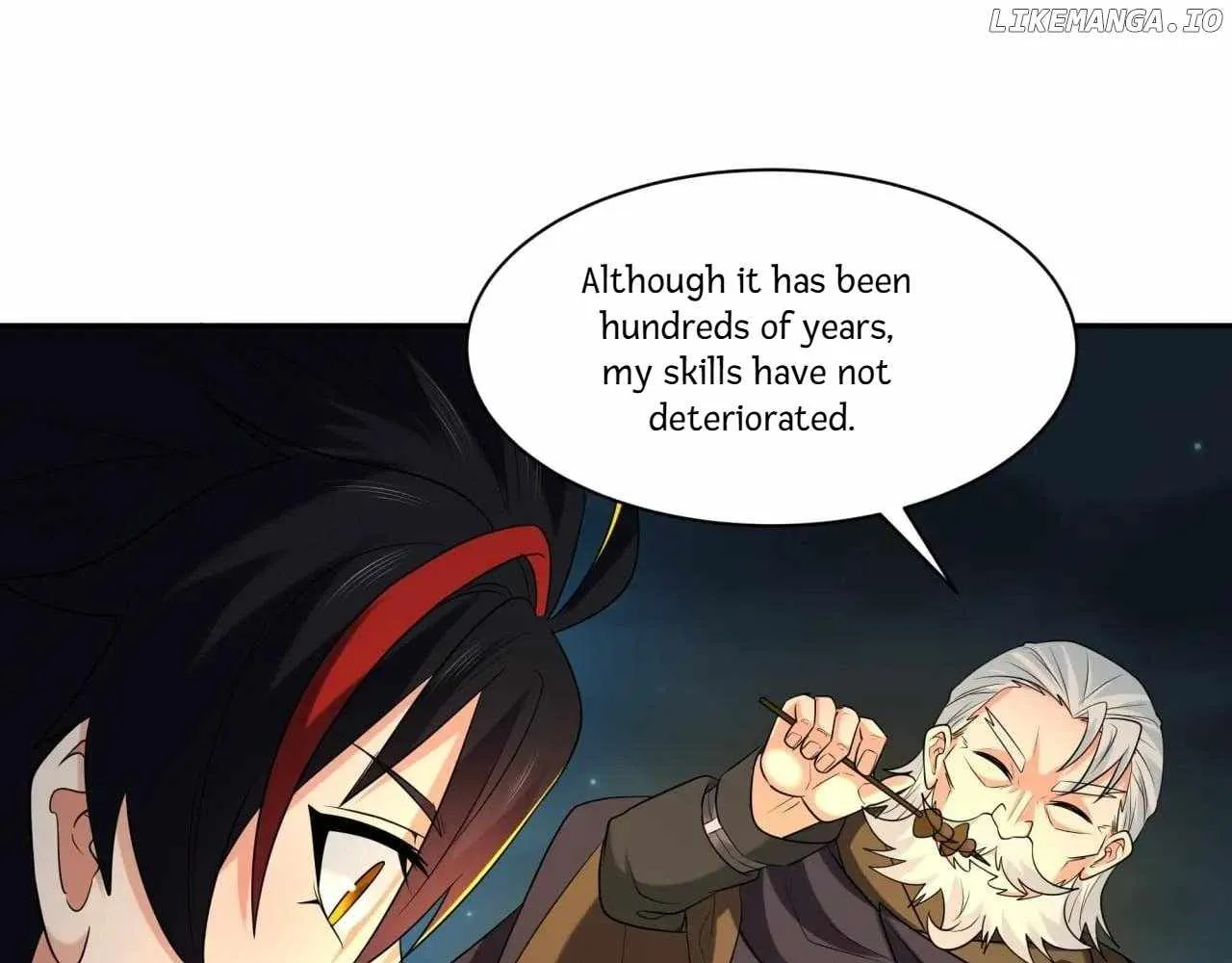 Age of Terror — Chapter 235 — page 61