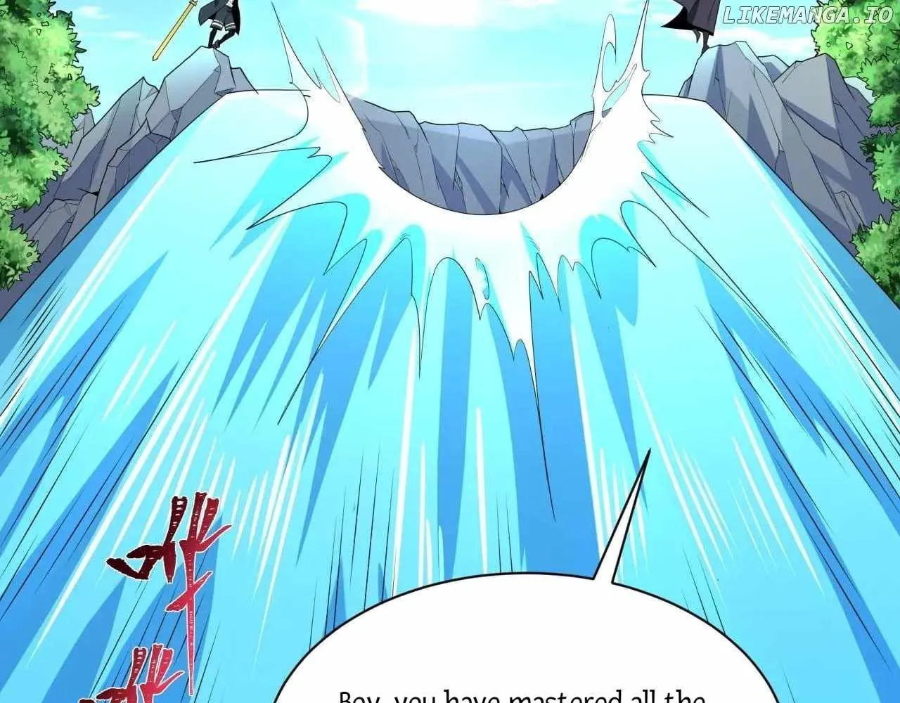 Age of Terror — Chapter 235 — page 105