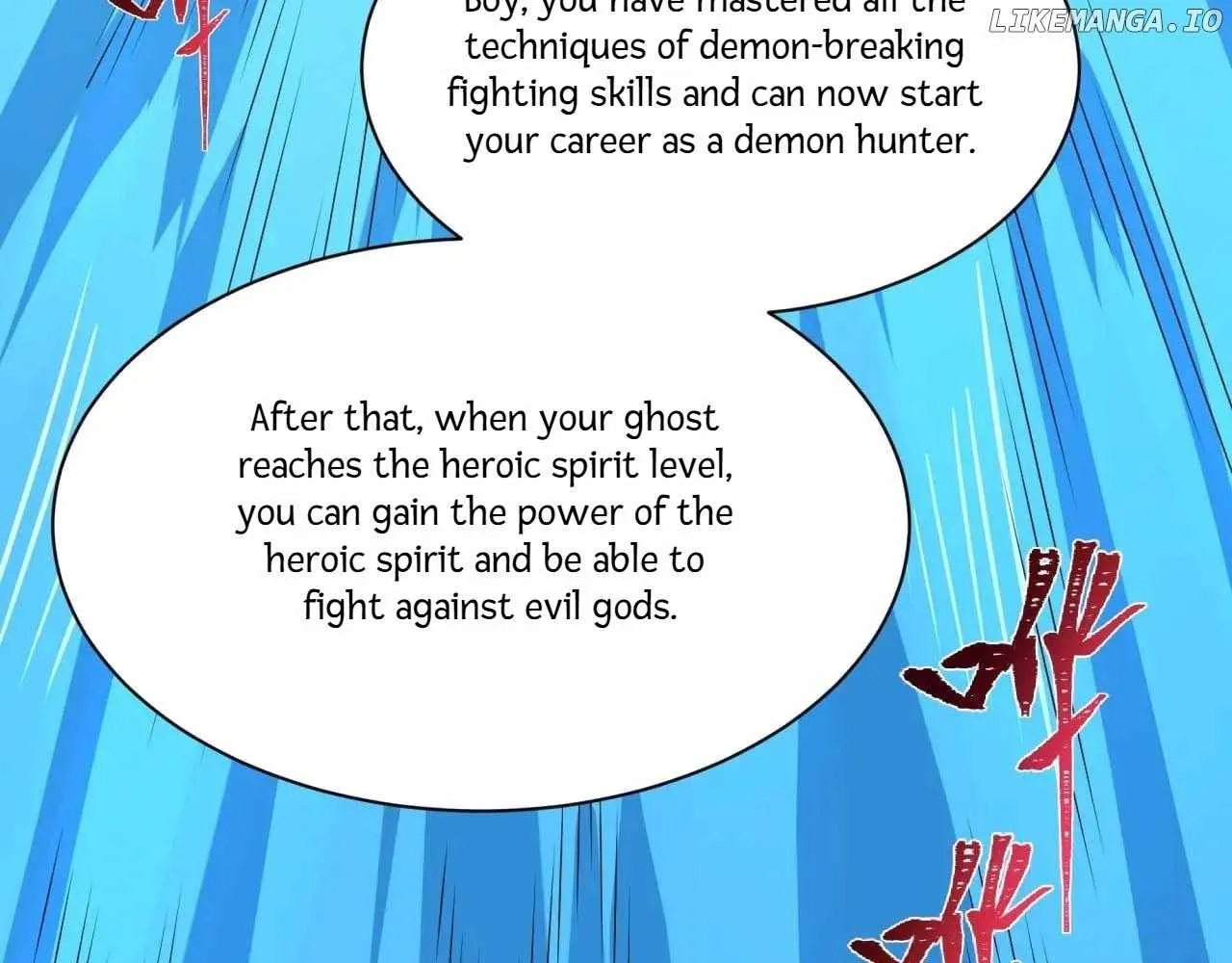 Age of Terror — Chapter 235 — page 106