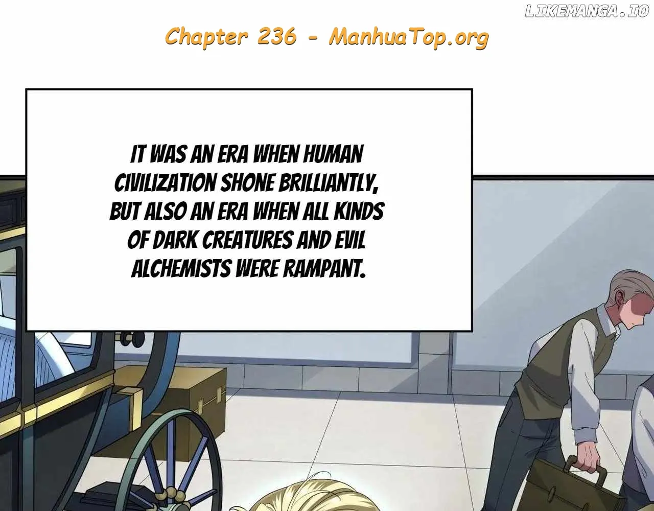 Age of Terror — Chapter 236 — page 1