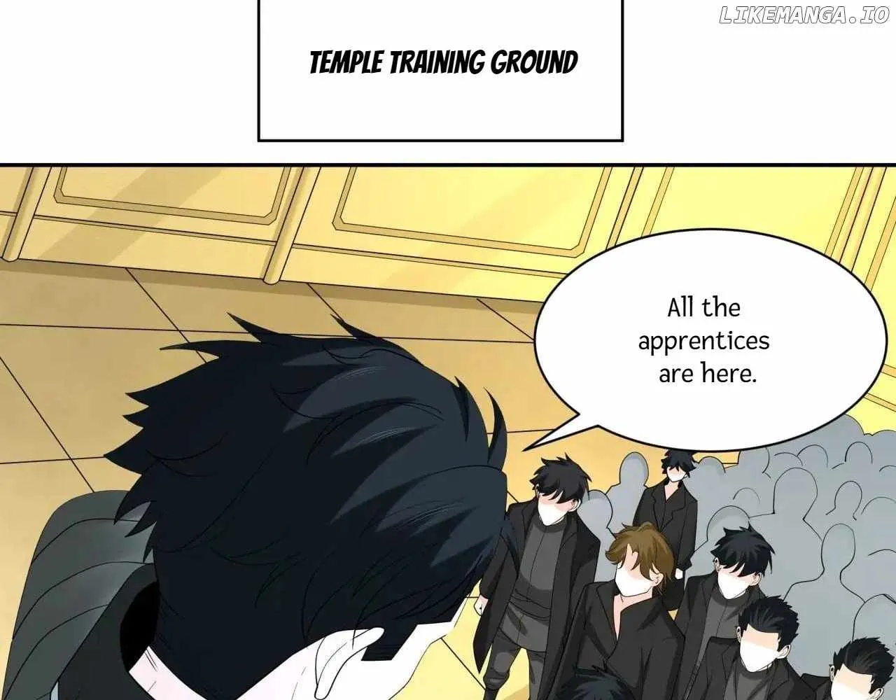 Age of Terror — Chapter 236 — page 33