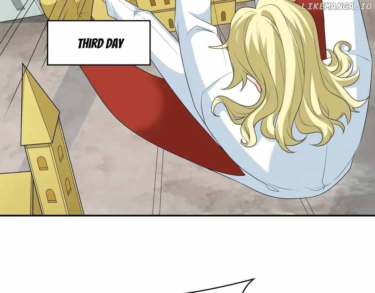 Age of Terror — Chapter 236 — page 55