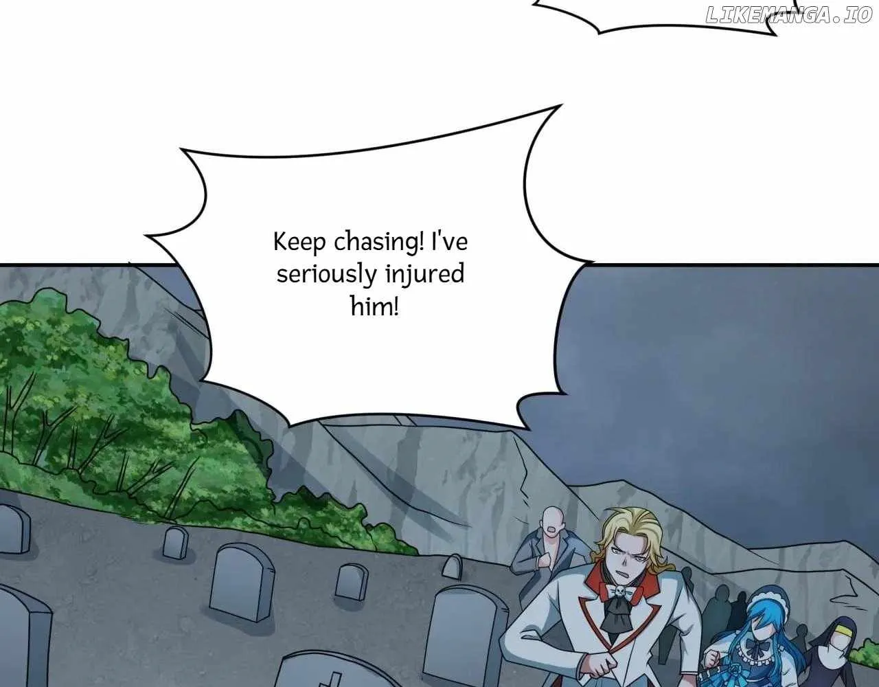 Age of Terror — Chapter 236 — page 69