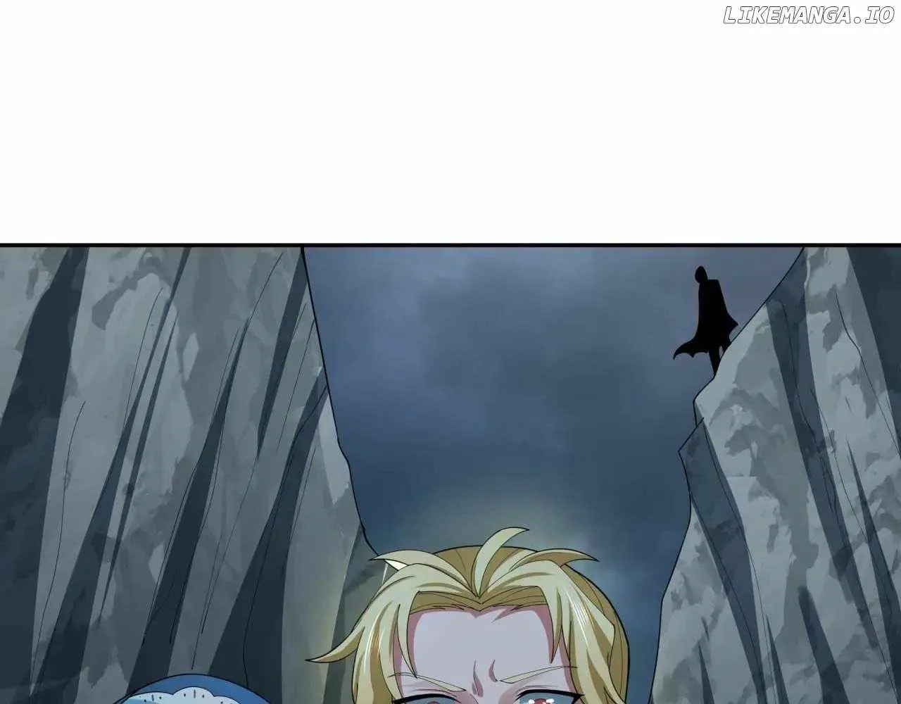 Age of Terror — Chapter 236 — page 76