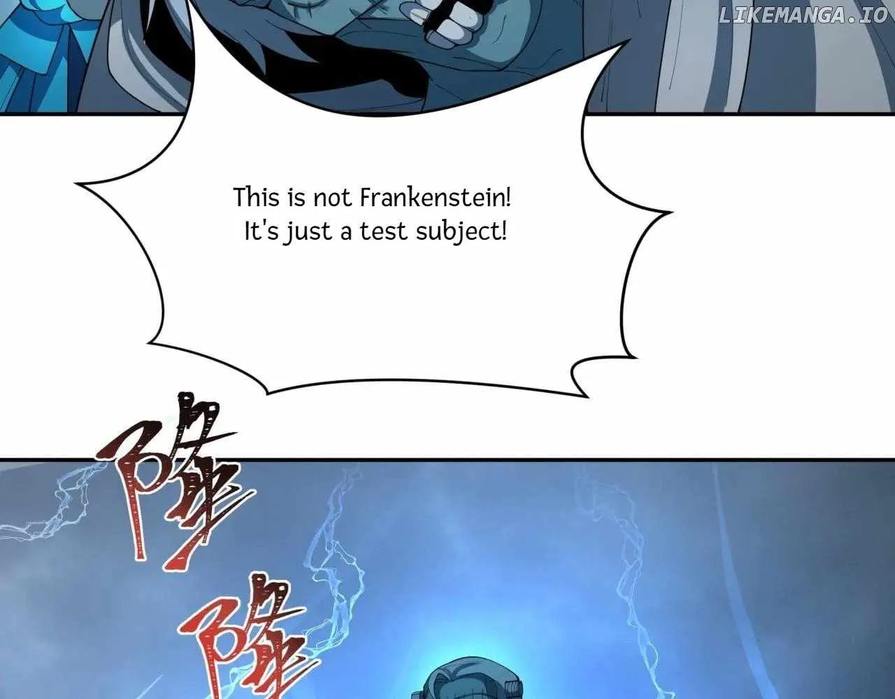 Age of Terror — Chapter 236 — page 78