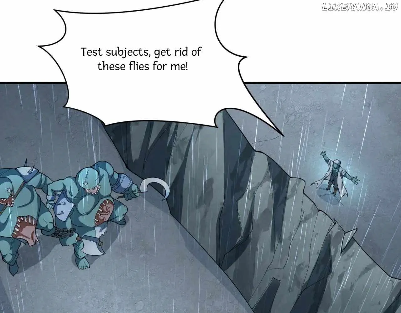 Age of Terror — Chapter 236 — page 81