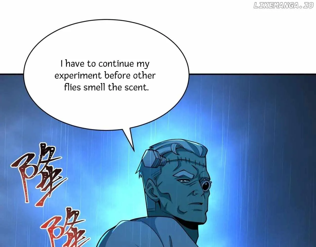 Age of Terror — Chapter 236 — page 84