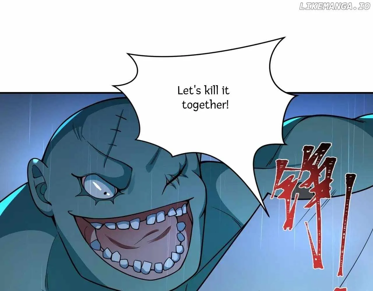 Age of Terror — Chapter 236 — page 86