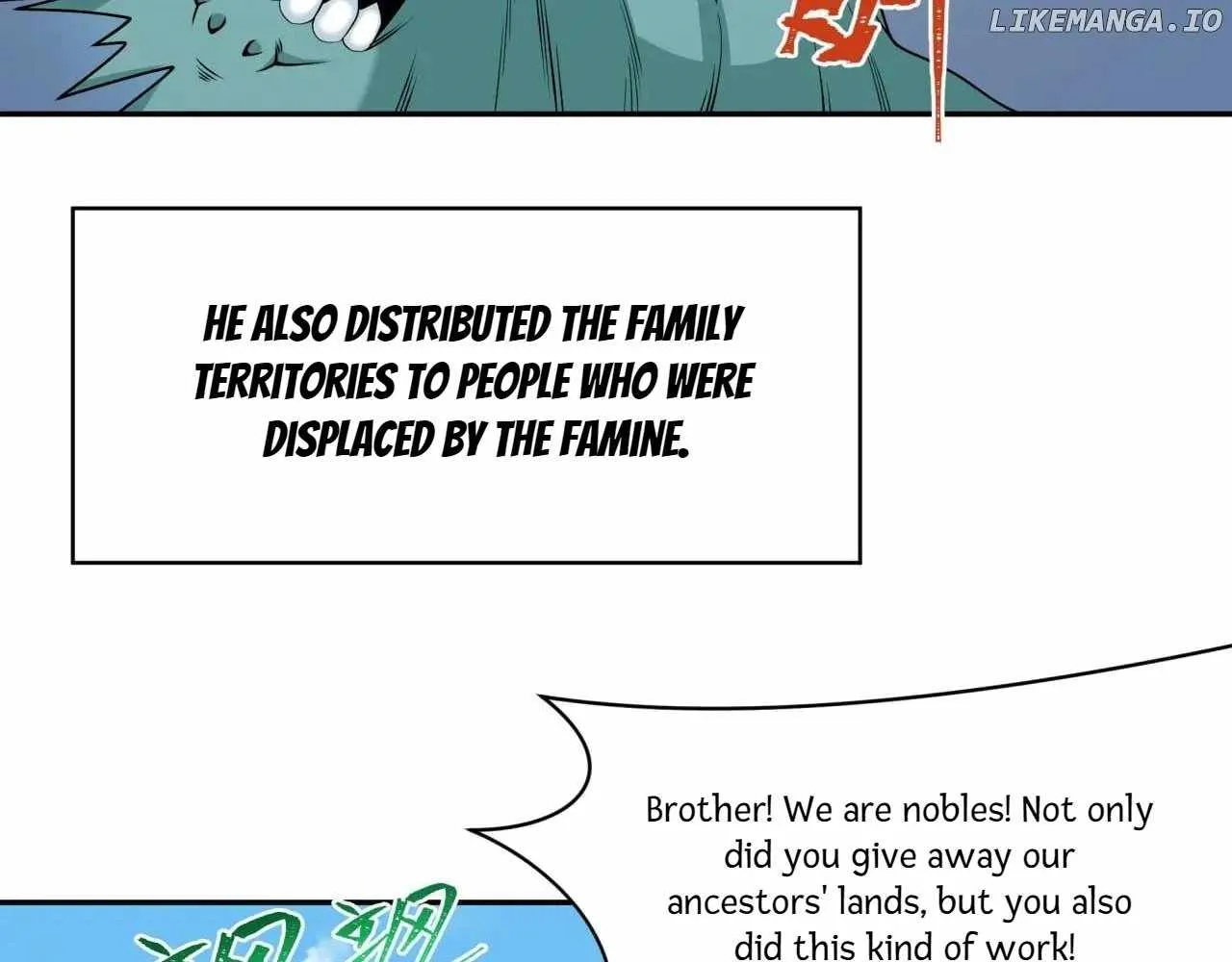 Age of Terror — Chapter 236 — page 120