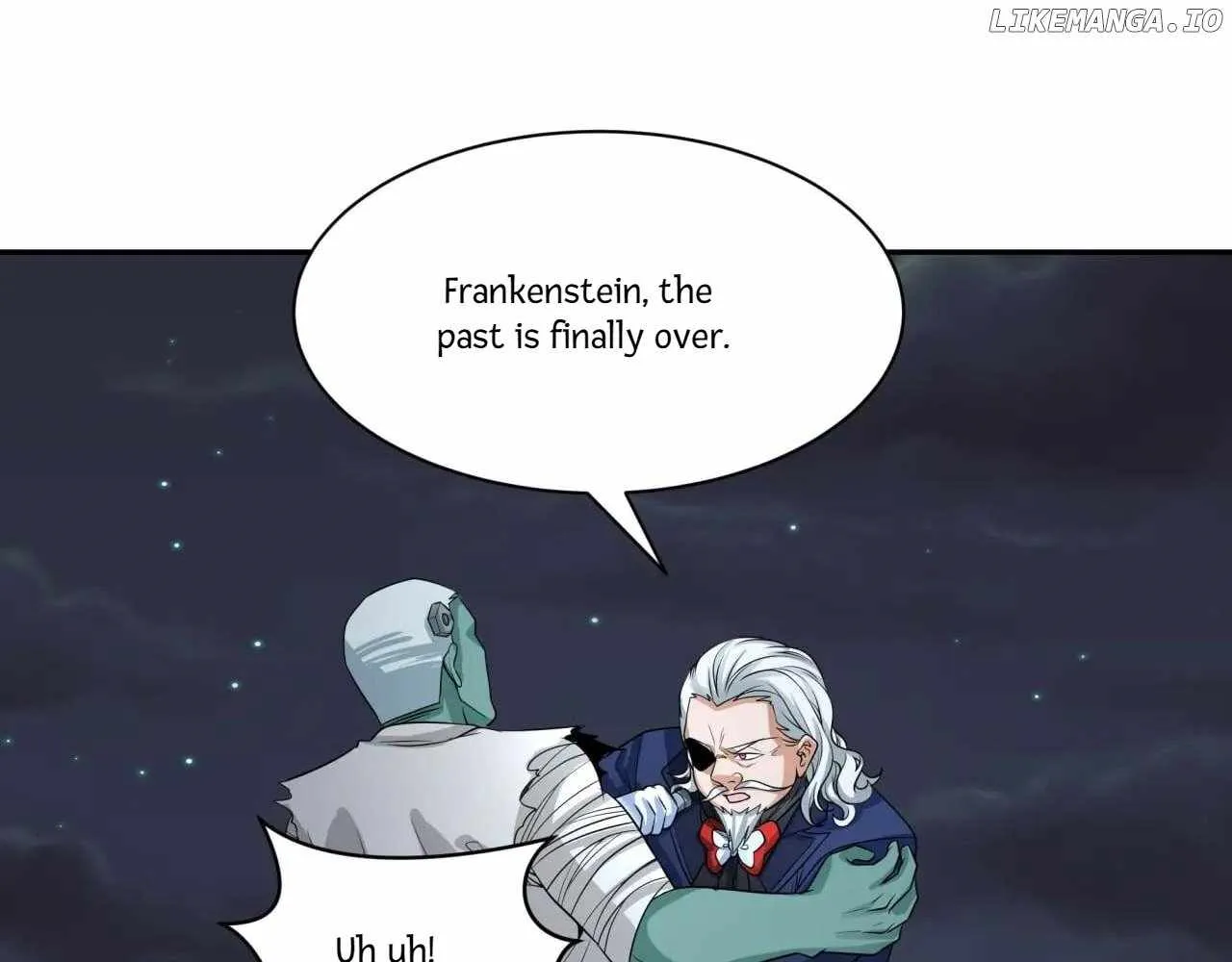 Age of Terror — Chapter 236 — page 123