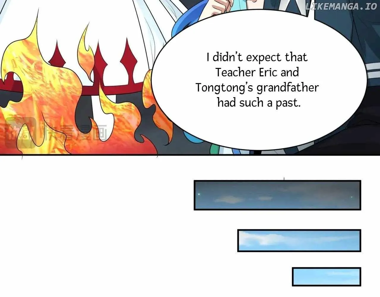 Age of Terror — Chapter 236 — page 134