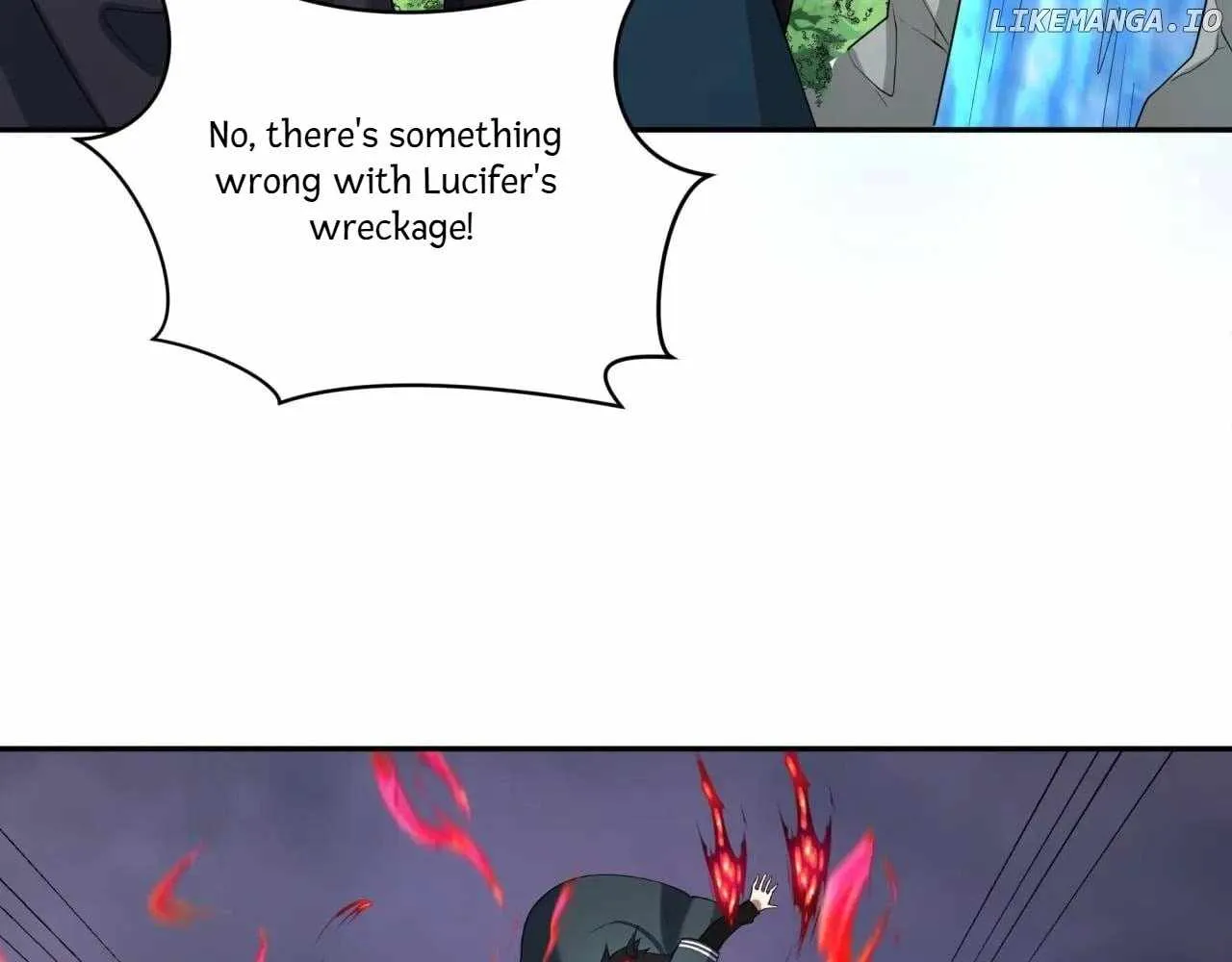 Age of Terror — Chapter 237 — page 3