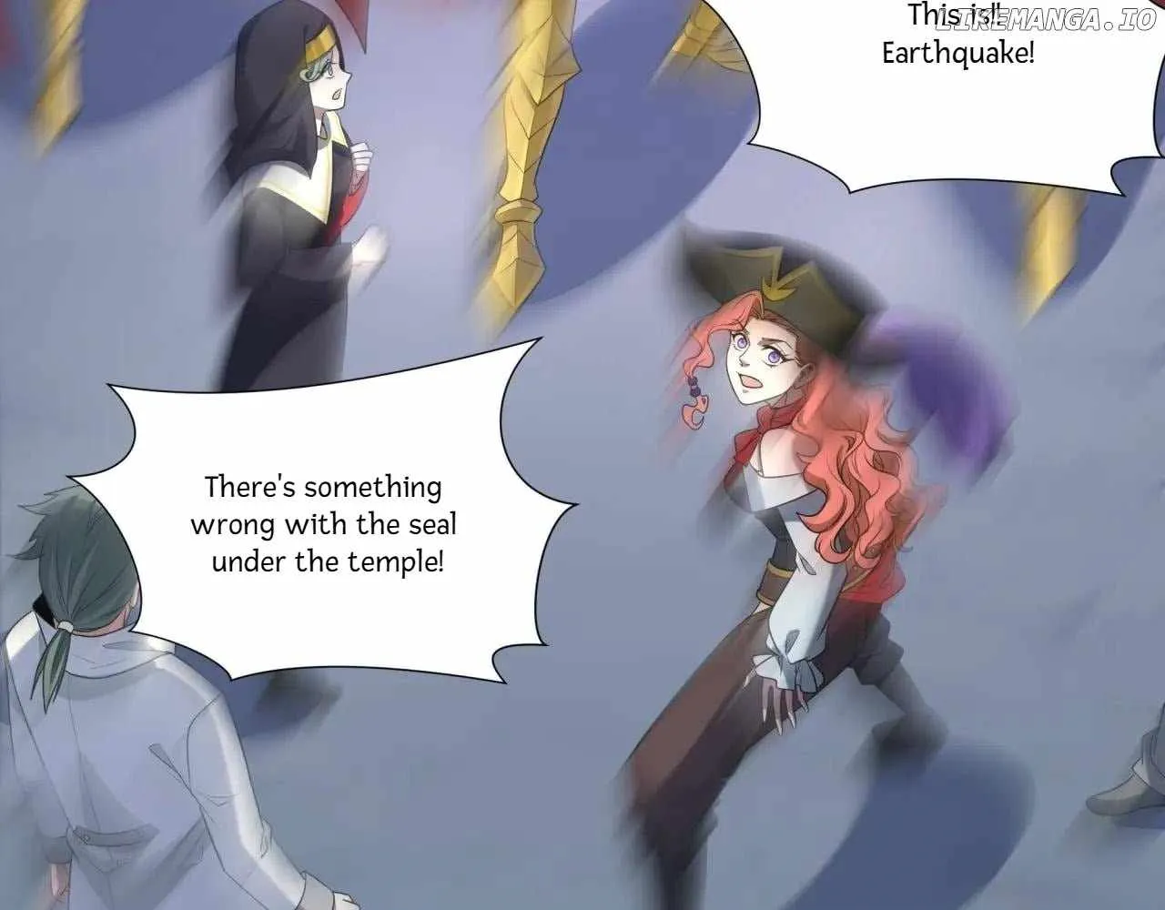 Age of Terror — Chapter 237 — page 15