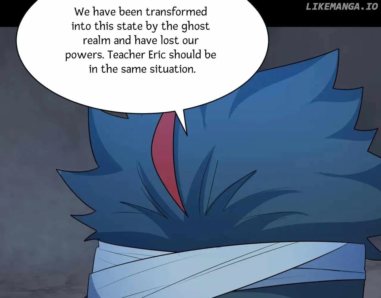 Age of Terror — Chapter 237 — page 73
