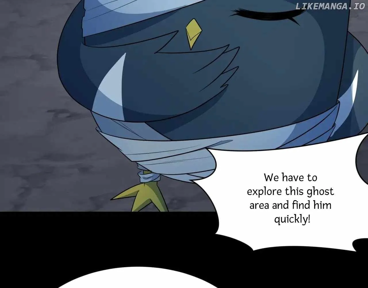 Age of Terror — Chapter 237 — page 74