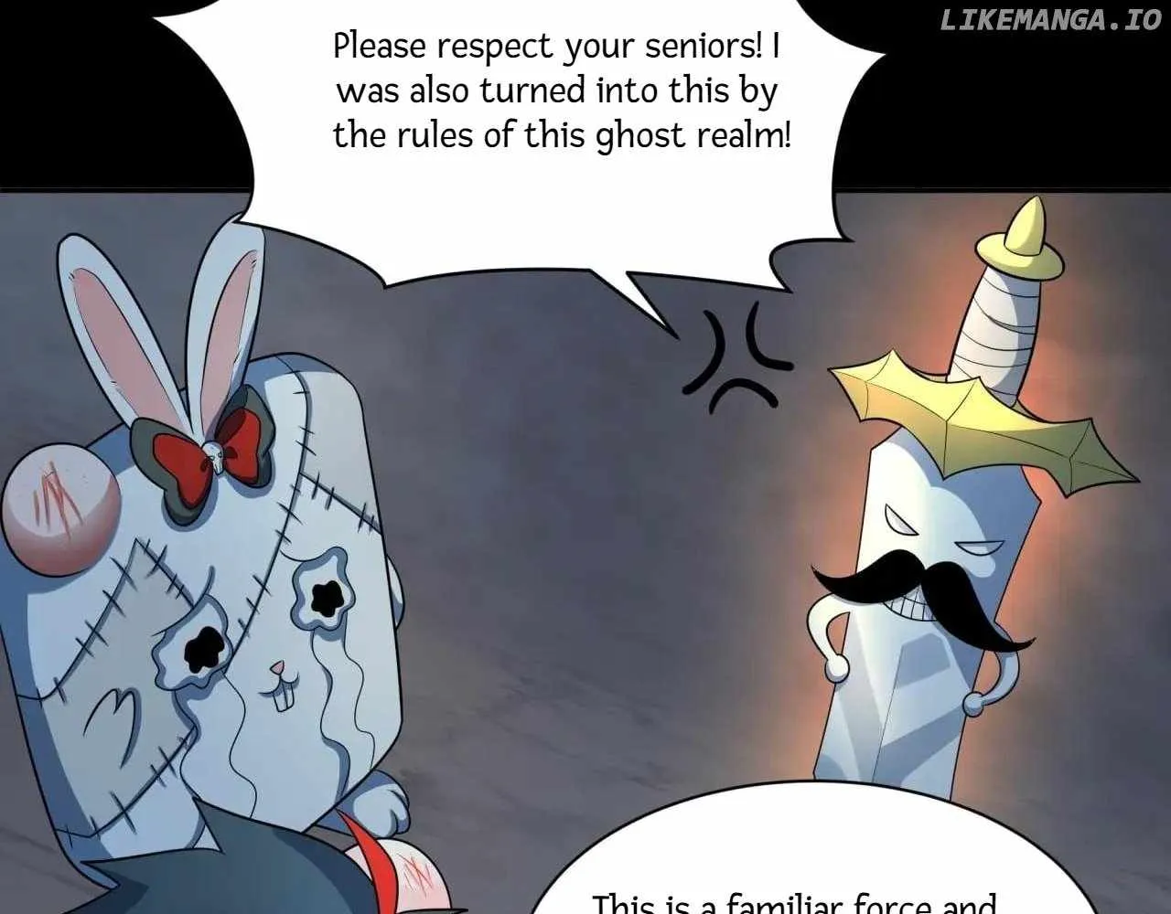 Age of Terror — Chapter 237 — page 83