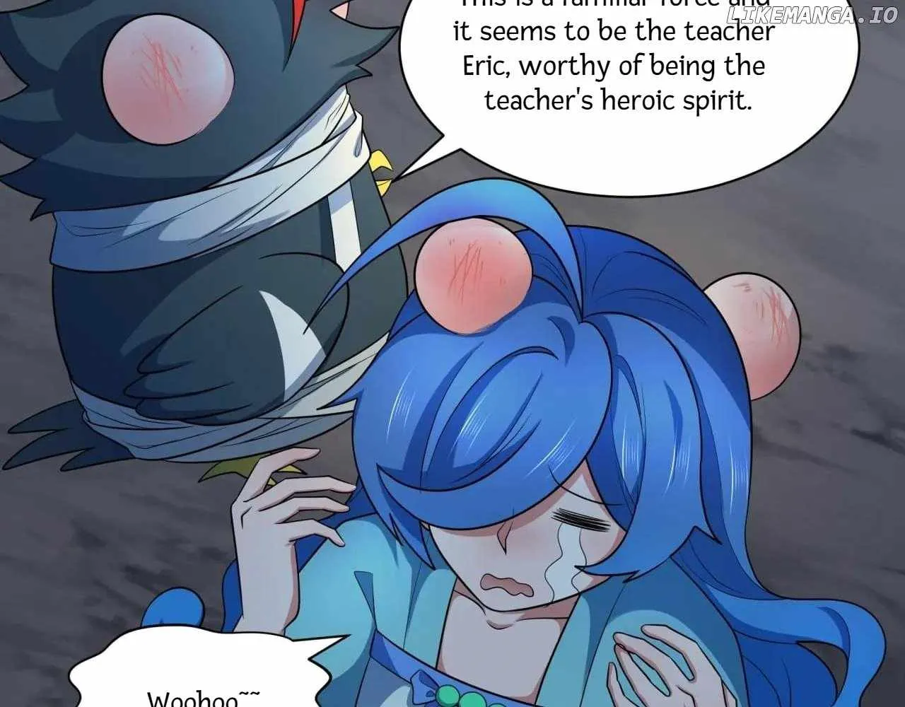 Age of Terror — Chapter 237 — page 84