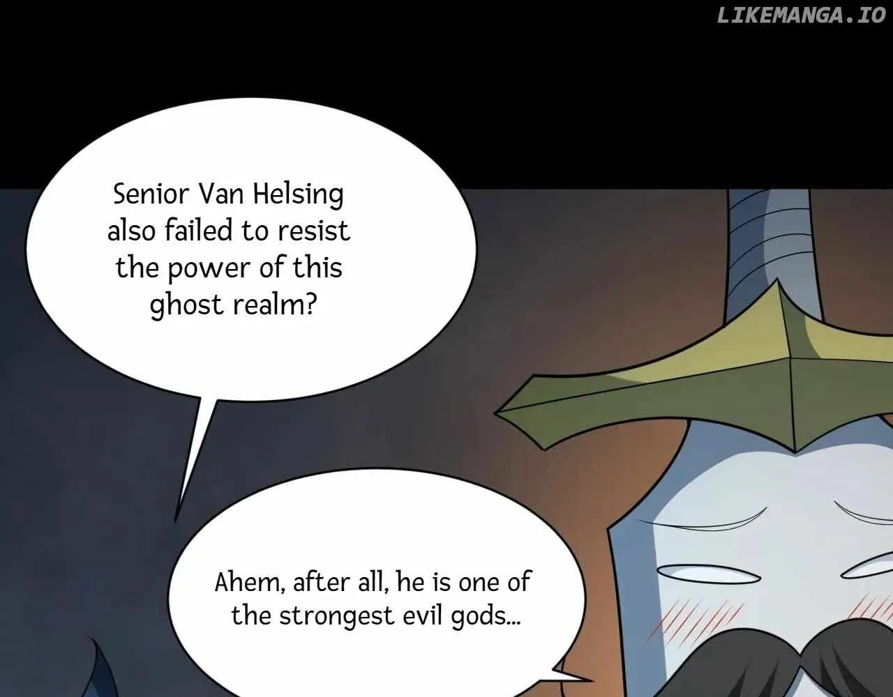 Age of Terror — Chapter 237 — page 86