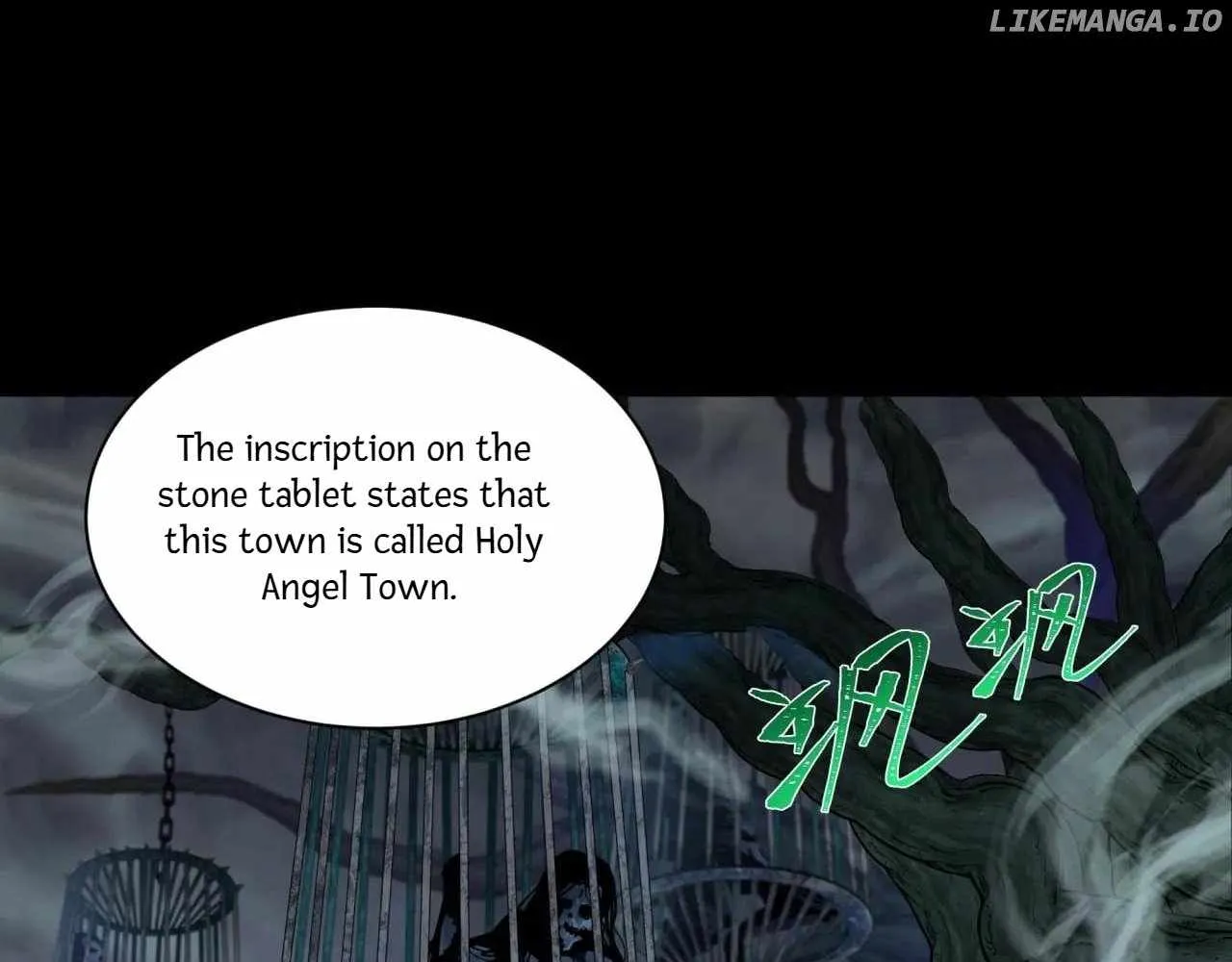 Age of Terror — Chapter 237 — page 106