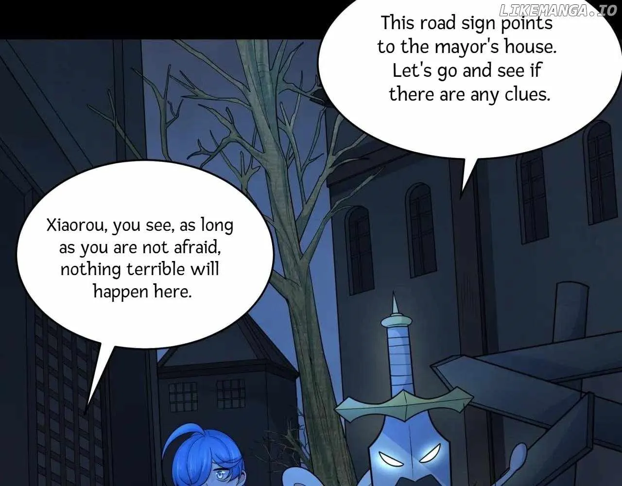 Age of Terror — Chapter 238 — page 13
