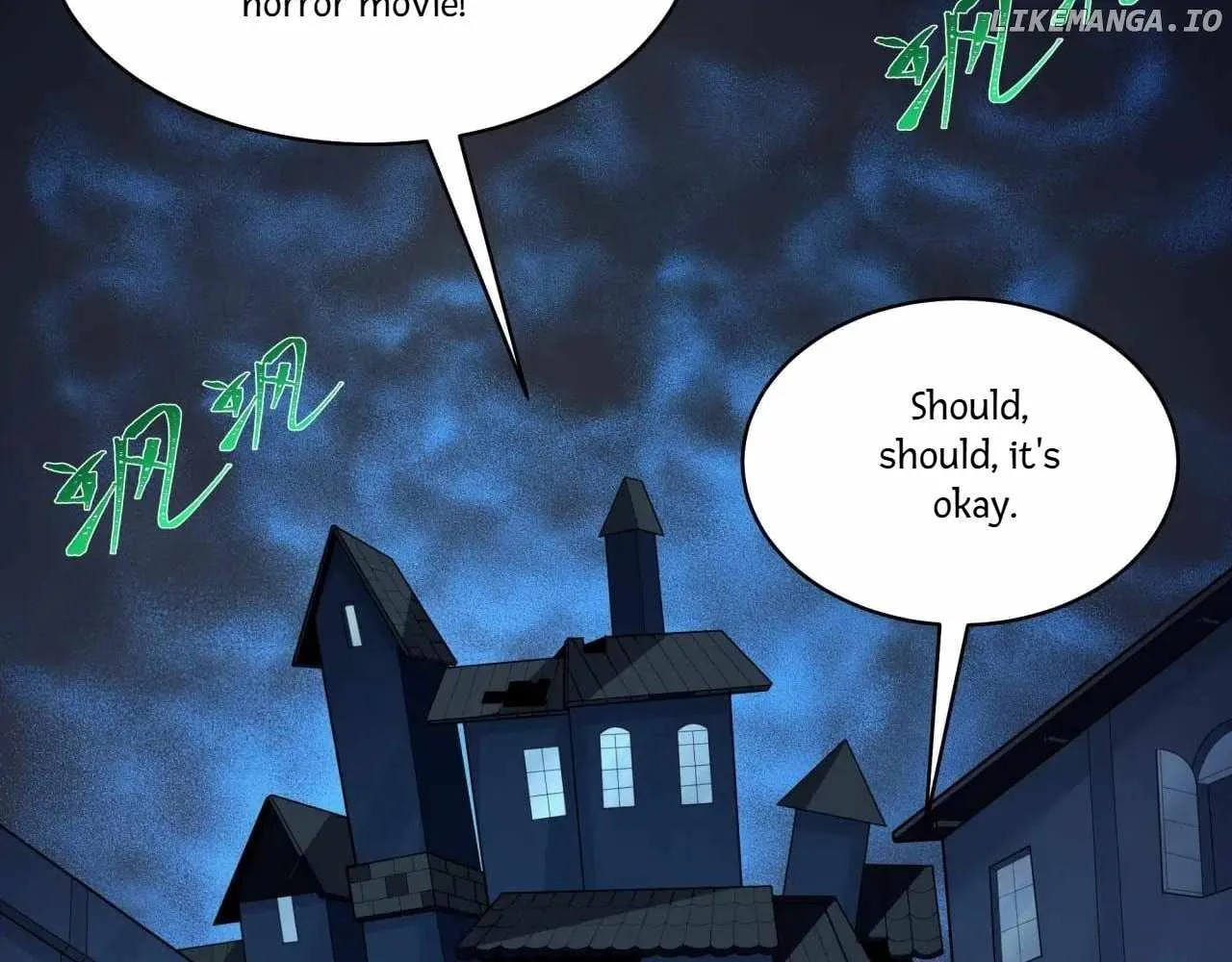 Age of Terror — Chapter 238 — page 17