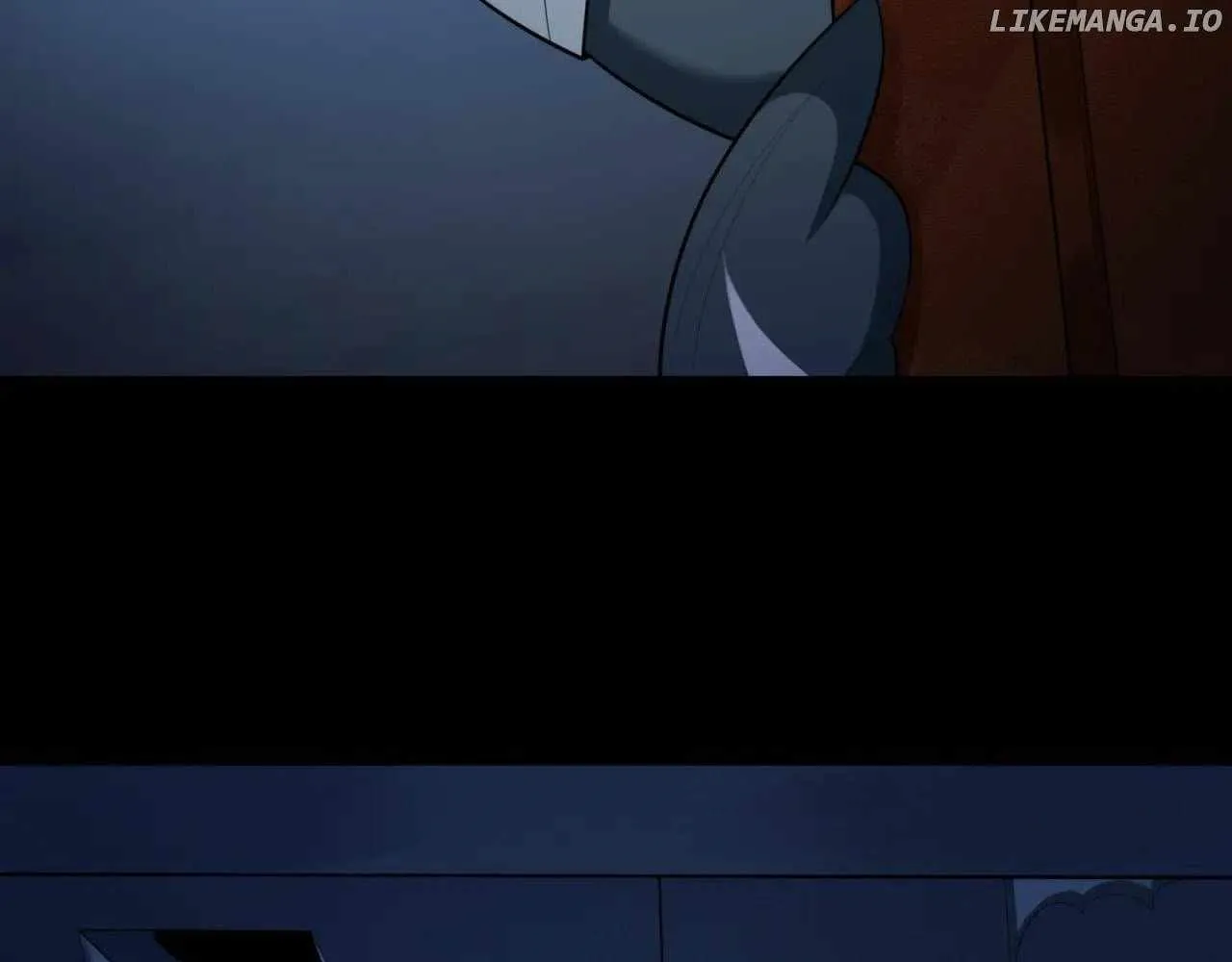 Age of Terror — Chapter 238 — page 21