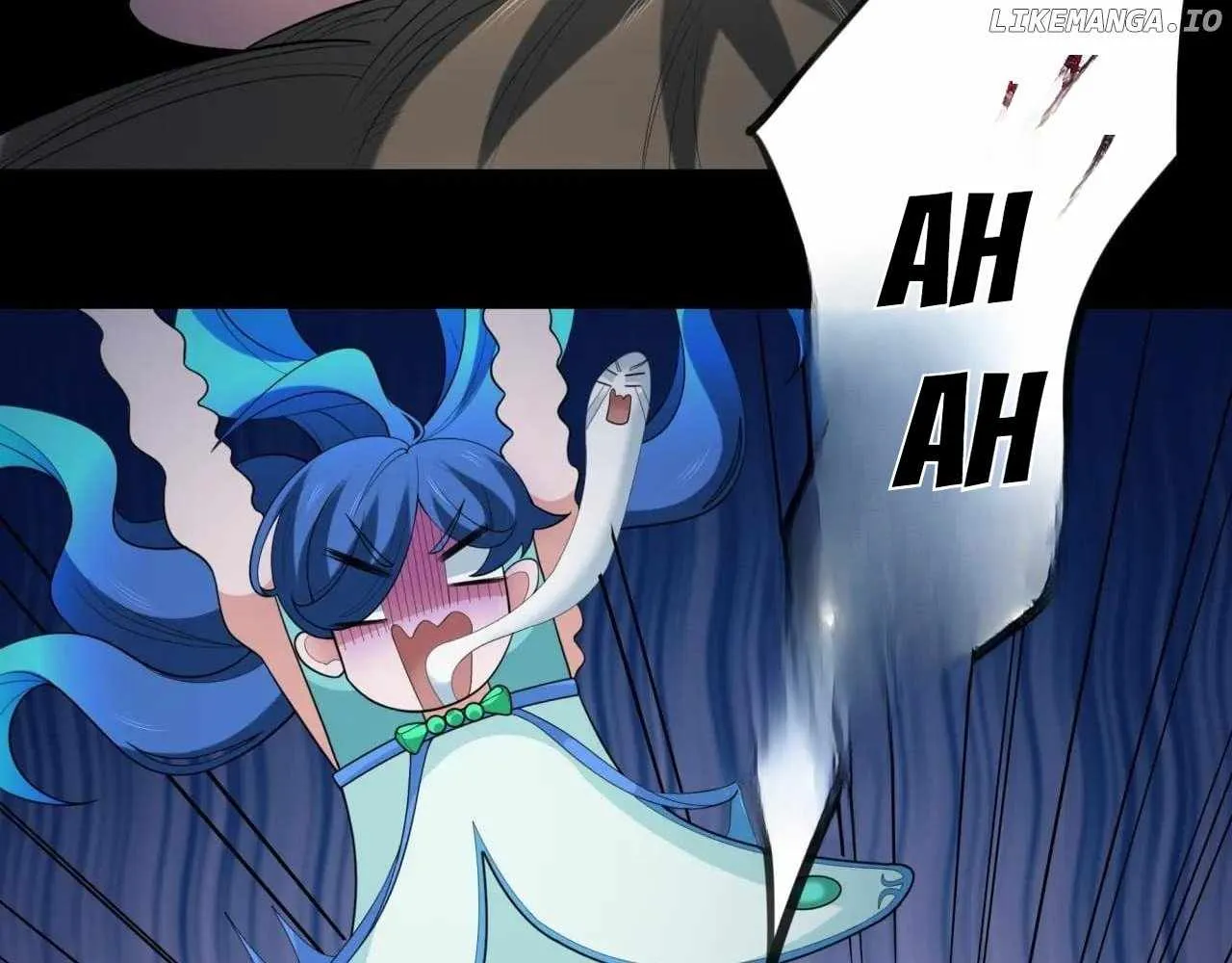 Age of Terror — Chapter 238 — page 25