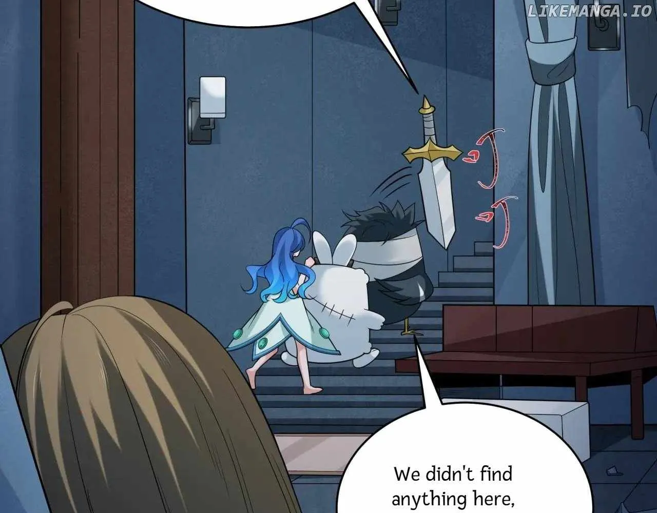 Age of Terror — Chapter 238 — page 34
