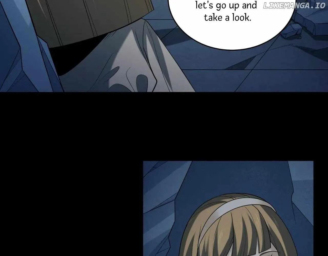 Age of Terror — Chapter 238 — page 35