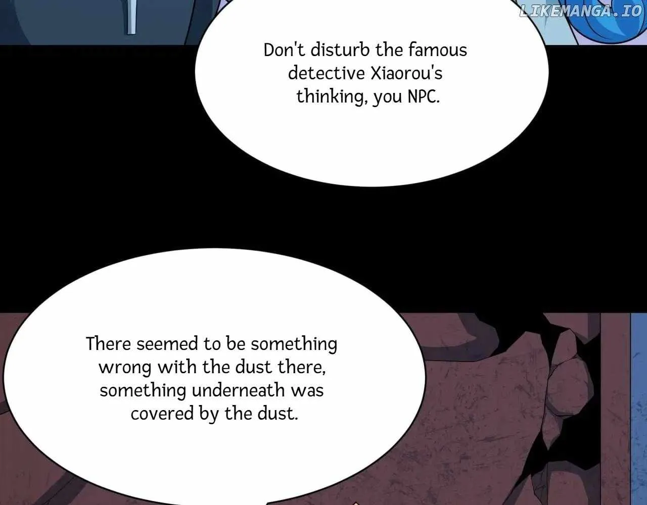 Age of Terror — Chapter 238 — page 46