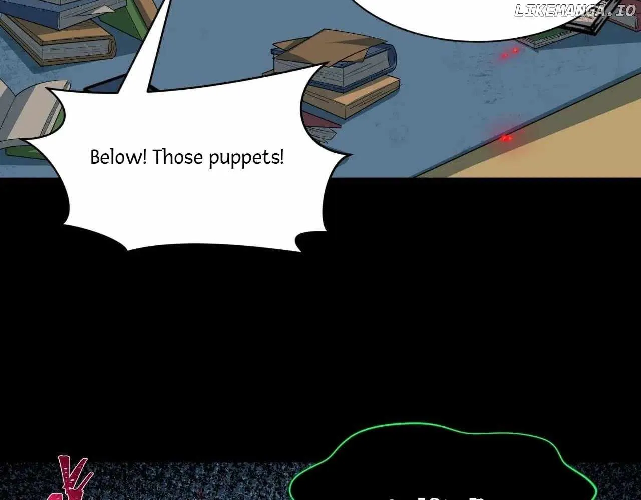 Age of Terror — Chapter 238 — page 61
