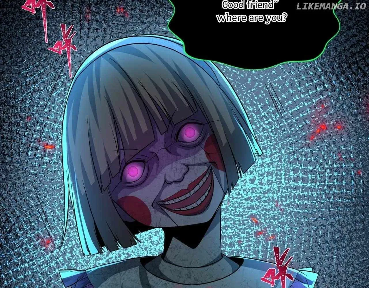 Age of Terror — Chapter 238 — page 62