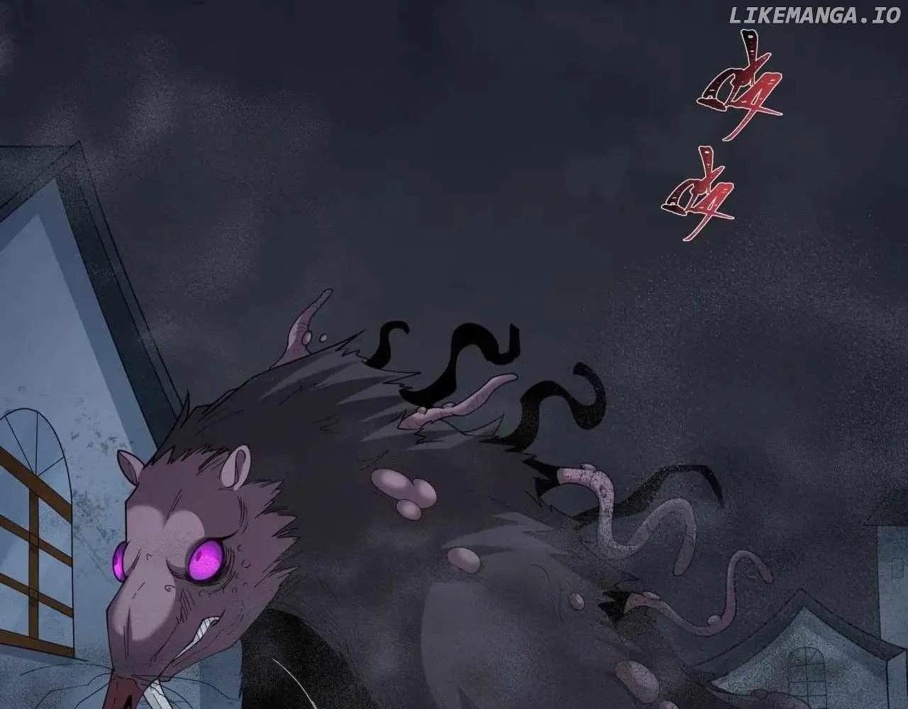 Age of Terror — Chapter 238 — page 71