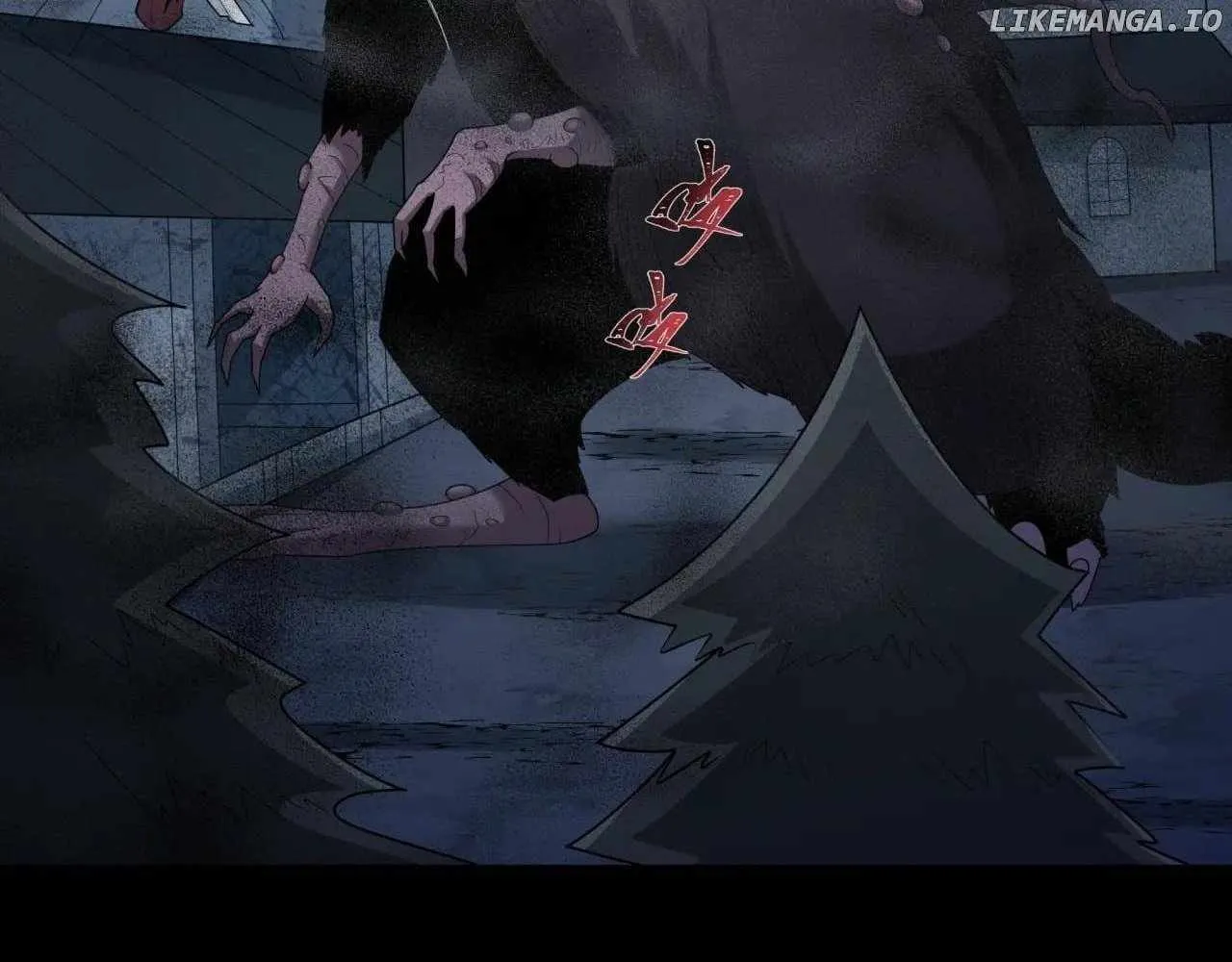 Age of Terror — Chapter 238 — page 72