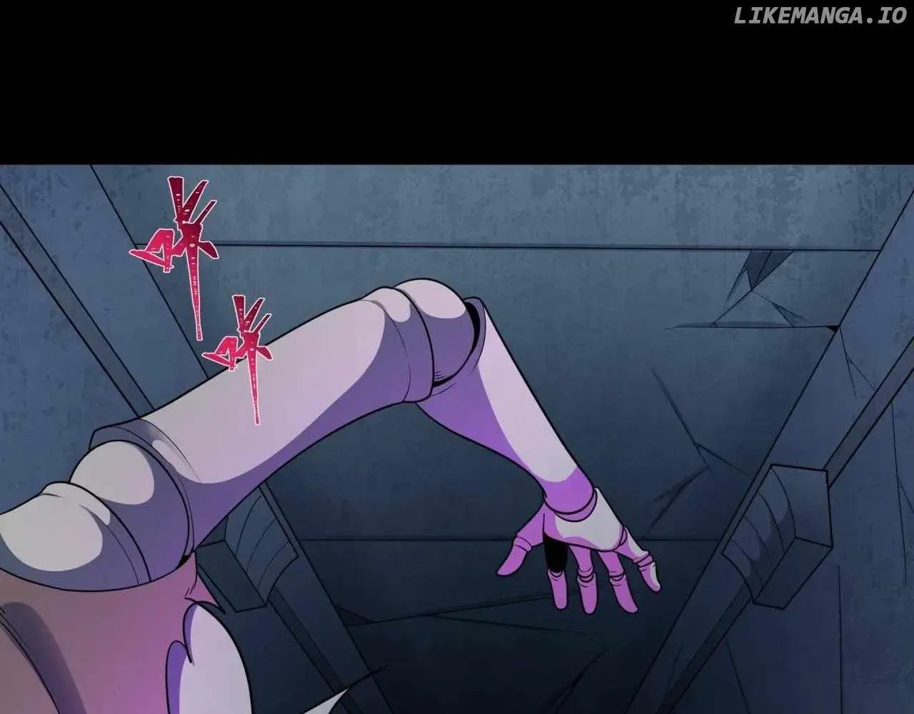 Age of Terror — Chapter 238 — page 92